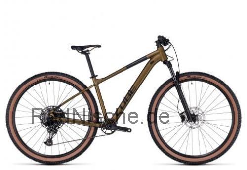 Cube Acid technische daten